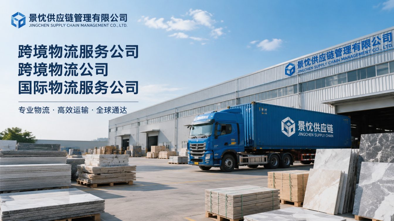 东海县还在为建材出海物流发愁？